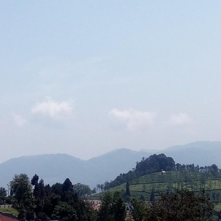 Dream Nest Resorts Kotagiri Bagian luar foto