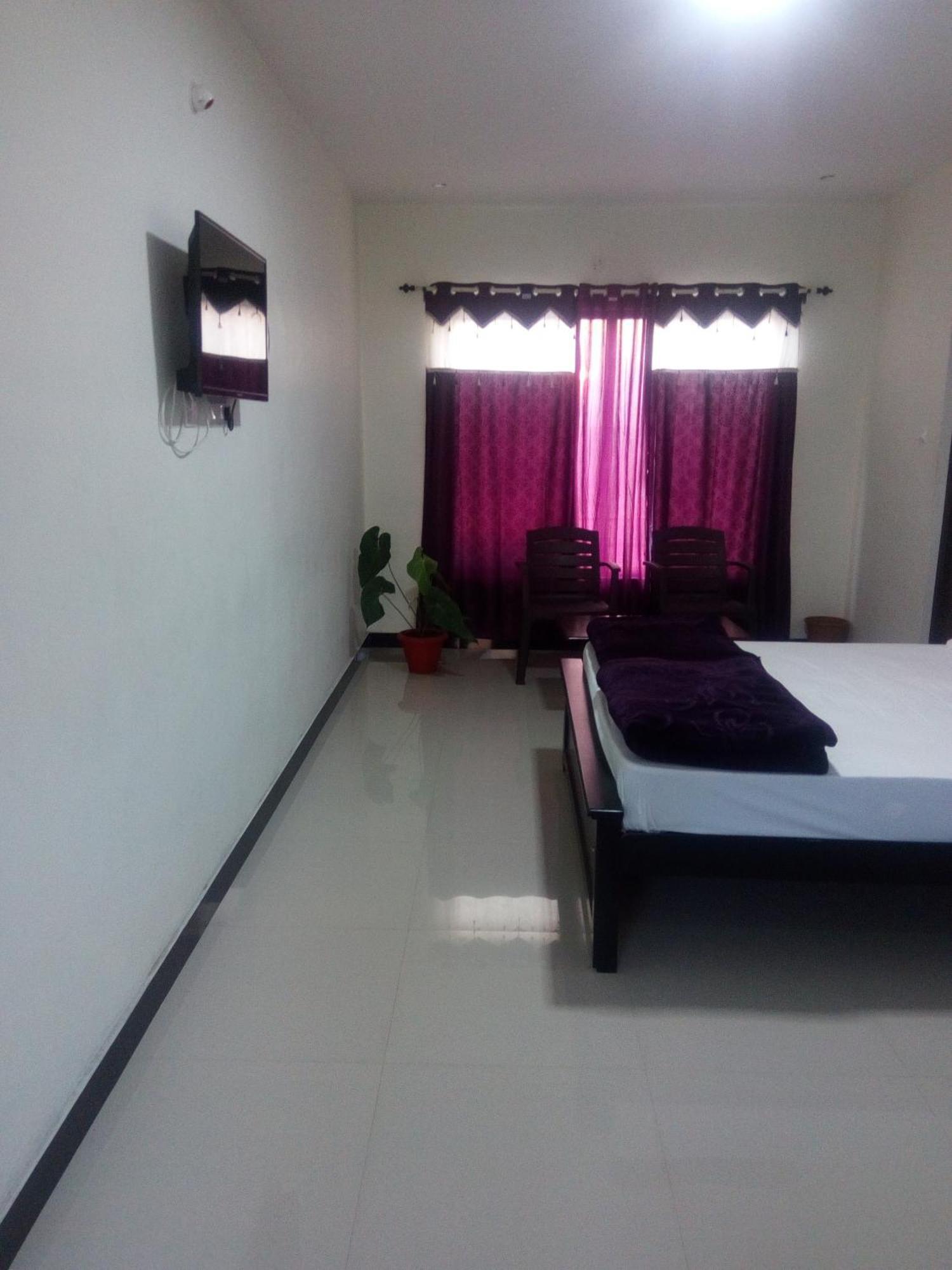 Dream Nest Resorts Kotagiri Ruang foto