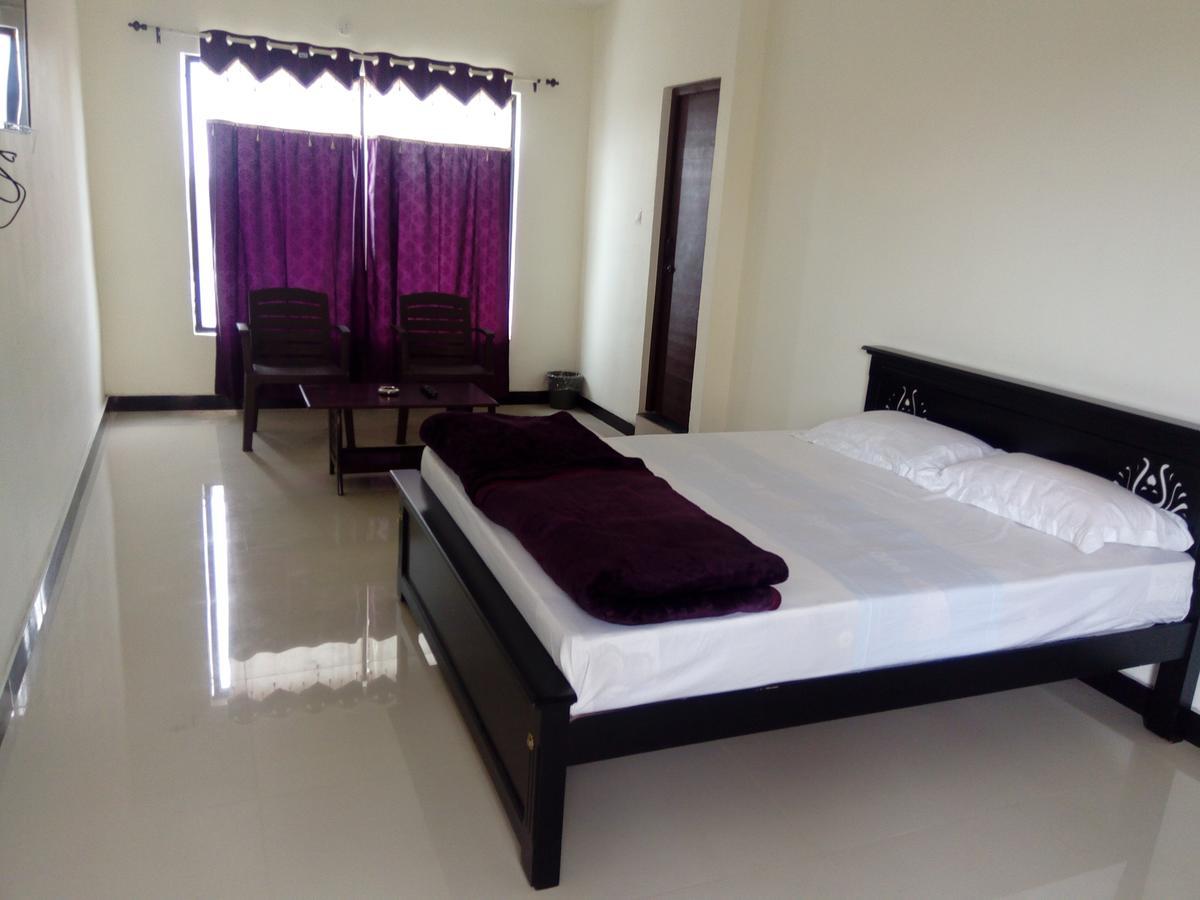 Dream Nest Resorts Kotagiri Bagian luar foto