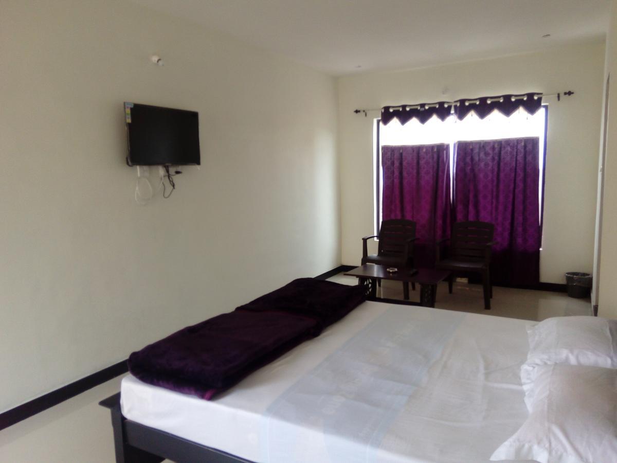 Dream Nest Resorts Kotagiri Bagian luar foto