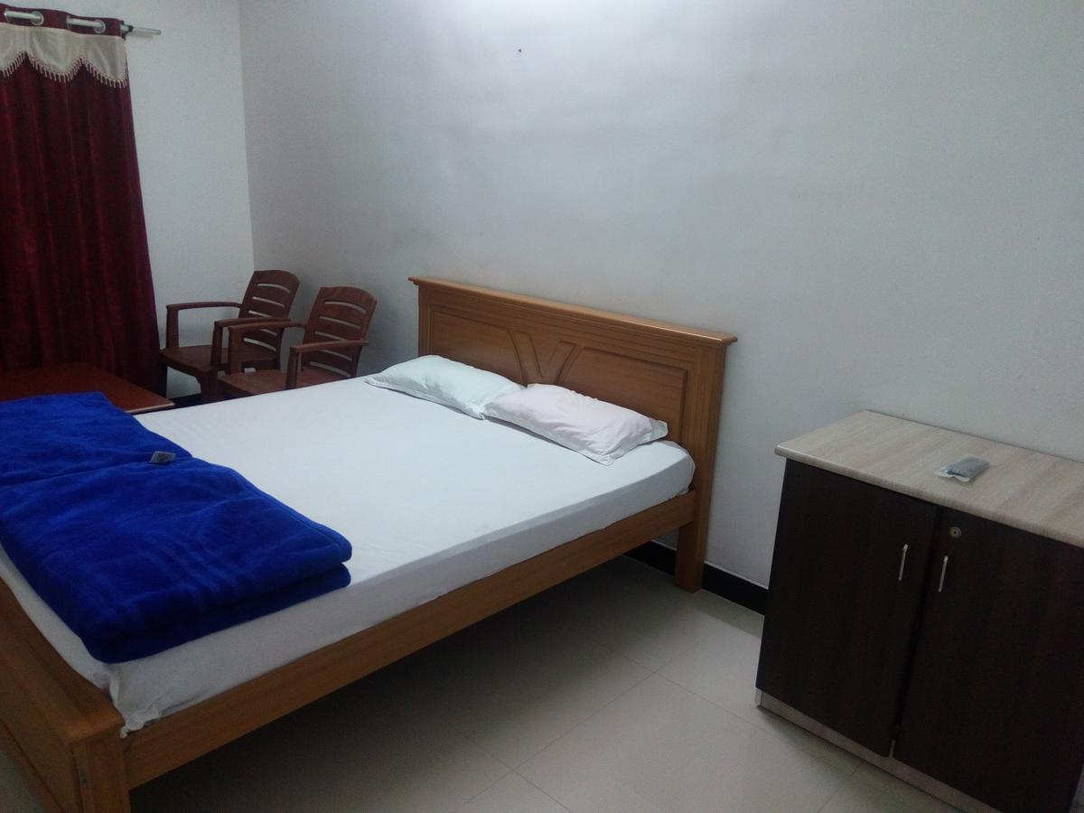 Dream Nest Resorts Kotagiri Bagian luar foto