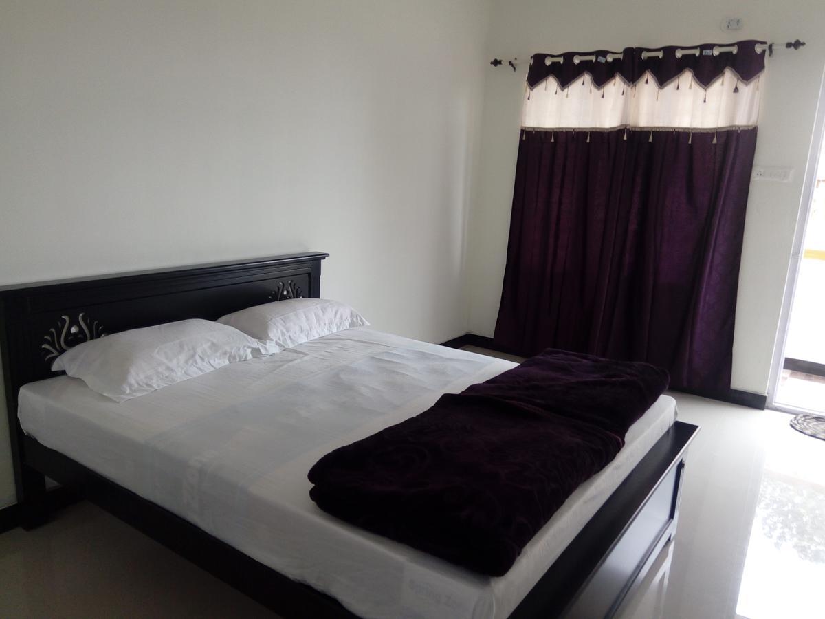 Dream Nest Resorts Kotagiri Bagian luar foto