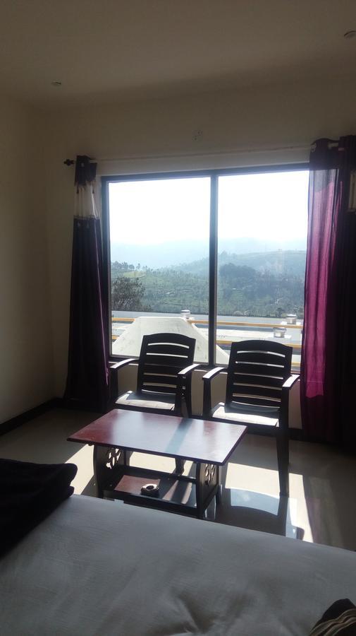 Dream Nest Resorts Kotagiri Bagian luar foto