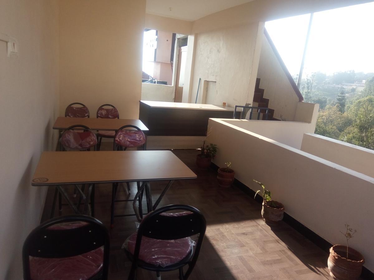 Dream Nest Resorts Kotagiri Bagian luar foto