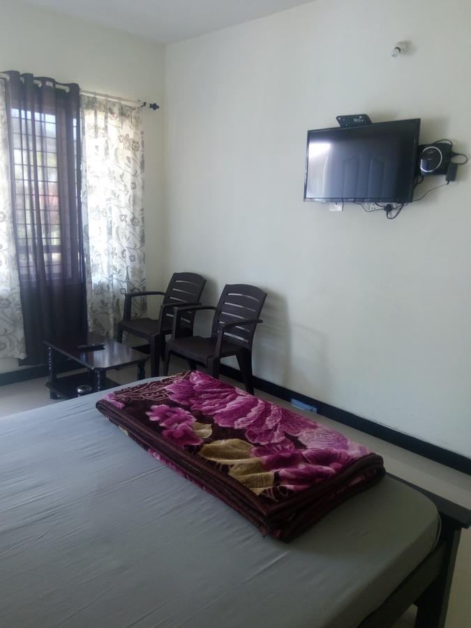 Dream Nest Resorts Kotagiri Bagian luar foto