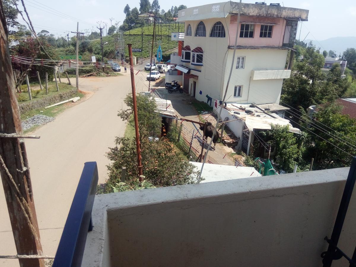 Dream Nest Resorts Kotagiri Bagian luar foto