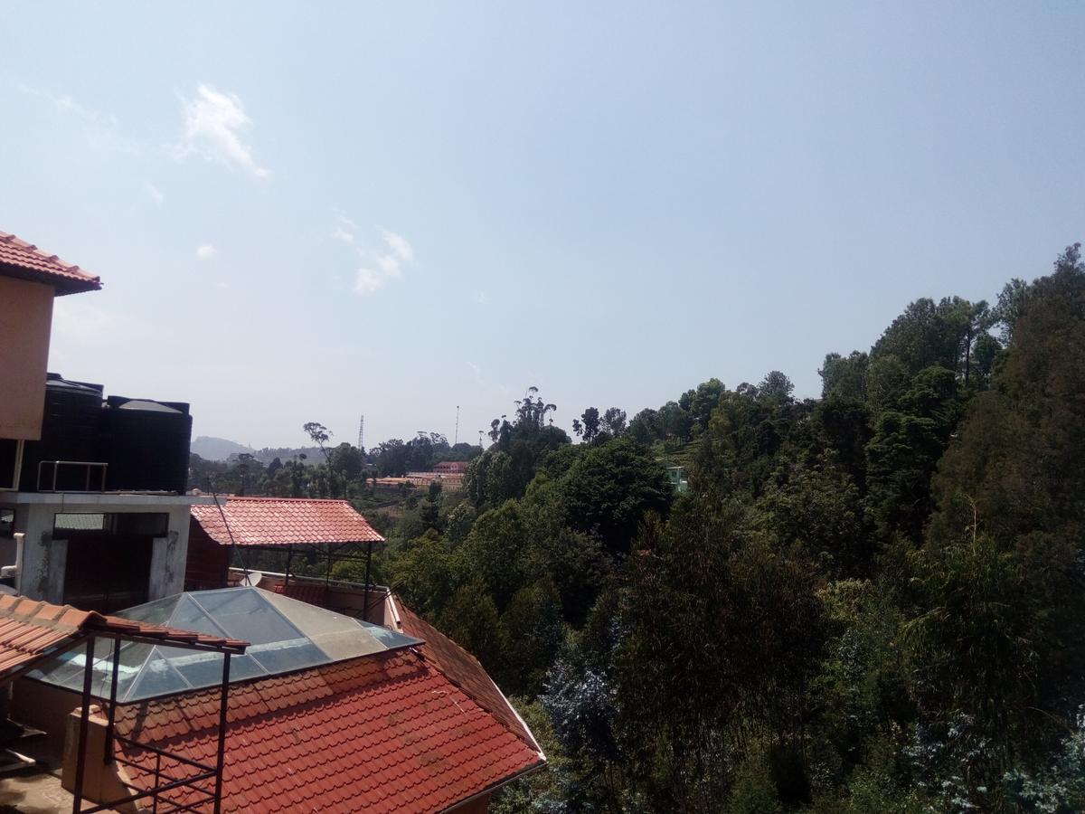 Dream Nest Resorts Kotagiri Bagian luar foto