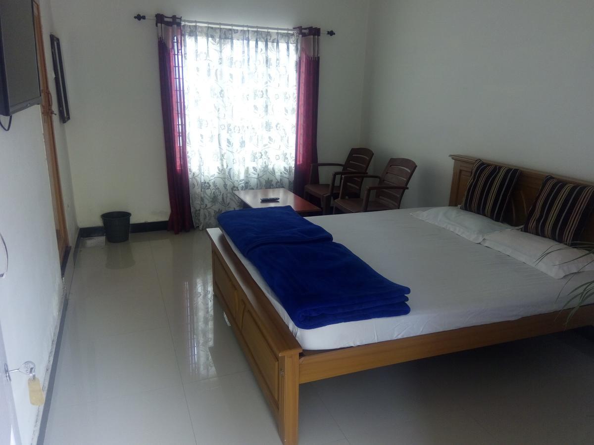 Dream Nest Resorts Kotagiri Bagian luar foto