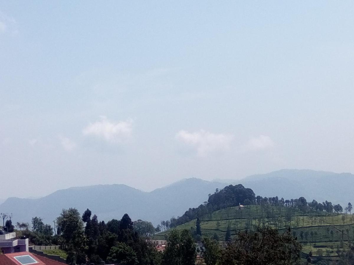 Dream Nest Resorts Kotagiri Bagian luar foto